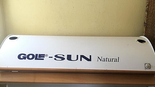 Solarium